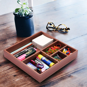 Desktop Organisers