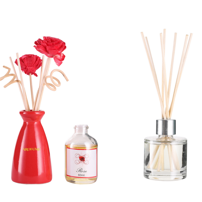 Home Fragrance Diffusers