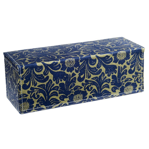 Ecoleatherette 3 Partition Bangle Box (BB3P.F001)