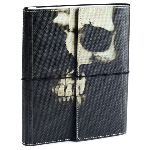 Ecoleatherette A-5 Printed Soft Cover Notebook (DJA5.5023)