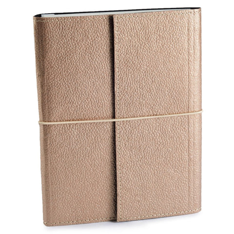 Ecoleatherette A-5 Regular Soft Cover Notebook (JA5.Putor)