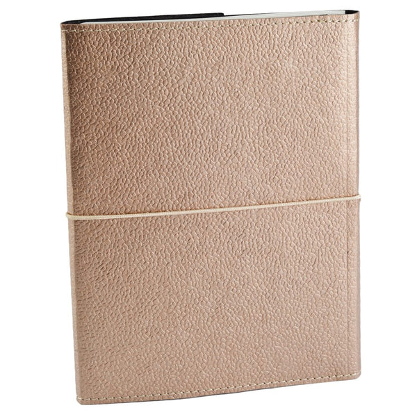 Ecoleatherette A-5 Regular Soft Cover Notebook (JA5.Putor)