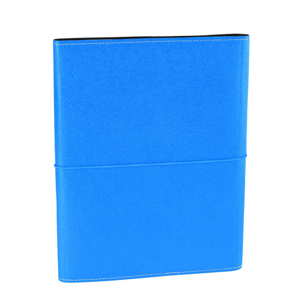 Ecoleatherette B-5 Soft Cover Notebook (JB5.Turquoise)