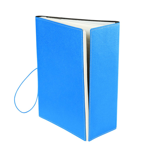 Ecoleatherette B-5 Soft Cover Notebook (JB5.Turquoise)